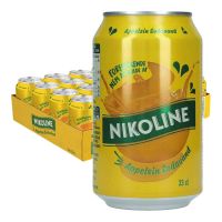 Nikoline Appelsin 24x33 cl