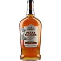 Peaky Blinder Irish Whiskey 40% 0,70l Fl