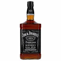 Jack Daniel´s Whisky 40 % 3 L