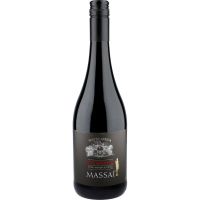 Massai Black Label Cabernet Sauvignon 13,5% 0,75 lt.