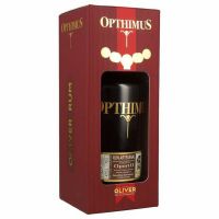 Opthimus 15YO Oporto 43% 70 cl