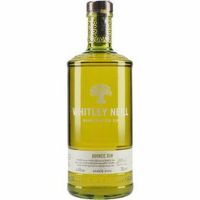 Whitley Neill Quince Gin 43% 70 cl