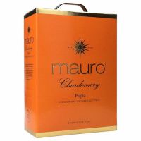 Mauro Chardonnay 13% BIB 3 L