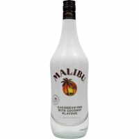 Malibu 21% 1 L