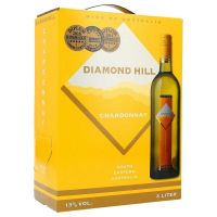 Diamond Hill Chardonnay 13% BiB 3L