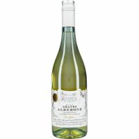 Grande Alberone Bianco Chardonnay 2018 13% 0.75 ltr.