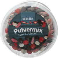 Nordthy Pulver Mix 1,4 Kg
