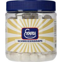 Evers Schweizerdrops 800 g