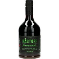 Råstoff Pomegrante 16,4% 0,7 ltr