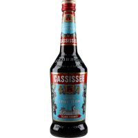Cassissee 16% 0,70l
