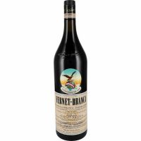 Fernet  Branca 39 % 3 L
