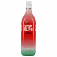 Små Sure Shots Jordbær 16,4% 1L