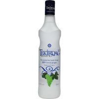 Tekirdag Rakisi 45% 0,7 ltr.