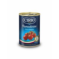Cirio Cherrytomater 400g