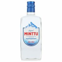 Minttu Peppermint 50% 0,5 ltr.