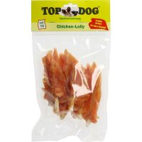 Top Dog kyllingslikkepind 250g