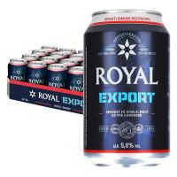 Ceres Royal Export 5,8% 24 x 330ml