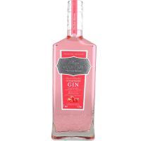 Rose d´Argent The Pink Edition Jordbær Gin 40% 0,7 ltr.