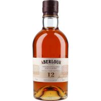 Aberlour Highland Single Malt 12YO 40% 0,7 ltr.