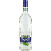 Finlandia Lime Vodka 37,5%% 1L