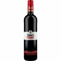 Black Tower Dornfelder Pinot Noir  12% 75 cl