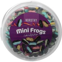 Nordthy Minifrogs 1,4 Kg