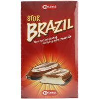 Carletti Stor Brazil 420 g