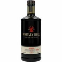 Whitley Neill Original 43% 70 cl