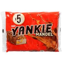 Toms Yankie Mandler 5x40 g