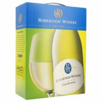 BiB 3L - Robertson Winery Chardonnay 13,5%