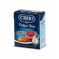 Cirio Fint Hakkede Tomater 390g