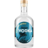 Organic Spirits Vodka 40% 70 cl