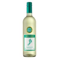 Barefoot Moscato 9% 75 cl