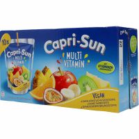Capri Sun Multivitamin 10 x 200 ml
