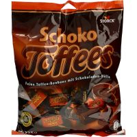 Storck Schoko Toffees 325 g