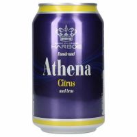 Harboe Athena Citrus 24x33 cl