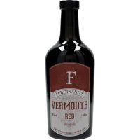 Ferdinand's Rød Vermouth 19% 0,5l