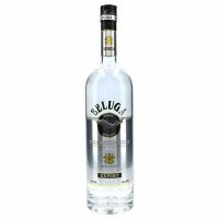 Beluga Noble Vodka 40% 1 Ltr