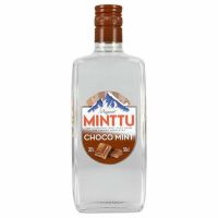 Minttu Choco Mint 35% 50cl