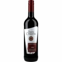 Santa Christina Cabernet Sauvignon 13% 75 cl