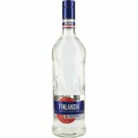 Finlandia Grapefruit Vodka 37,5% 1L