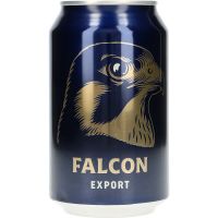 Falcon Export 5,2 % - 24x33 cl