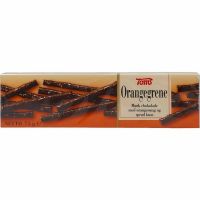 Toms Orangegrene 75 g