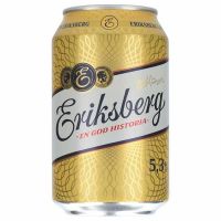 Eriksberg 5,3 % - 24x33 cl