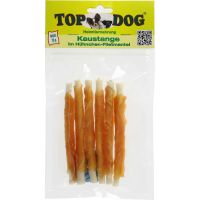 Top Dog tygbar stick med kylling 70g