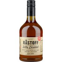 Råstoff Salty Caramel 16,4 % 0,7L
