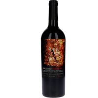Apothic Inferno 16% 0,75 ltr.