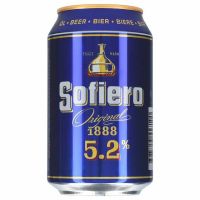 Sofiero Original 5,2% 24 x 33 cl