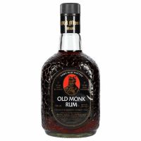 Old Monk Rum 7 år 42,8% 700 ML