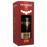 Opthimus 15YO Malt Whisky Finish 43% 70 cl